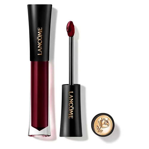 Помада для губ LANCOME Жидкая губная помада L'Absolu Rouge Glaze Tintation