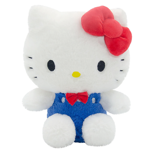 Мягкая игрушка MINISO Мягкая игрушка 50th Anniversary Hello Kitty