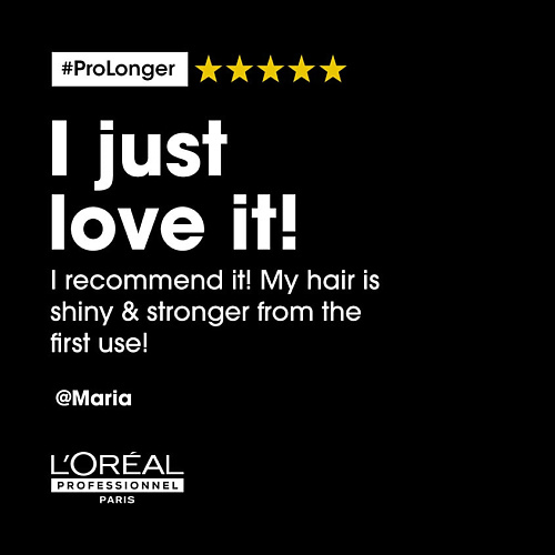 Шампунь для волос L'OREAL PROFESSIONNEL Шампунь для волос SHAMPOO, WITH FILLER-A100 AND AMINO ACID