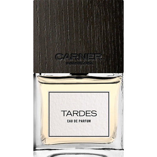 Парфюмерная вода CARNER BARCELONA Парфюмерная вода TARDES EDP 100 ML