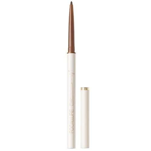 Карандаш для глаз FOCALLURE Карандаш для век автоматический Perfectly Defined Gel Eyeliner