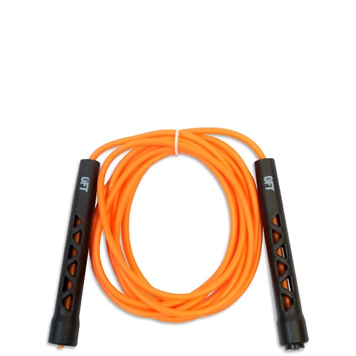 Скакалка ORIGINAL FITTOOLS Скакалка спортивная для фитнеса и бокса