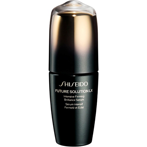 Сыворотка для лица SHISEIDO Интенсивная сыворотка для упругости и сияния кожи Future Solution LX