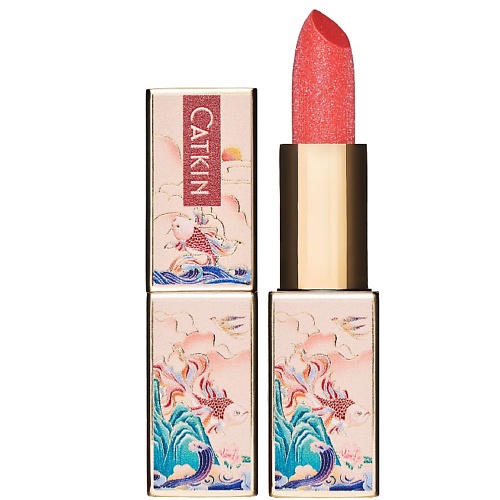 Бальзам для губ CATKIN Бальзам для губ с мерцанием
