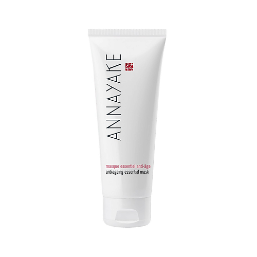 Маска для лица ANNAYAKE Маска для лица Anti-Aging Maske Essential