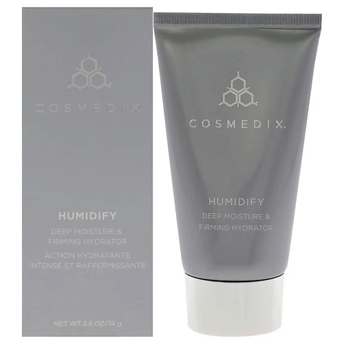 Крем для лица COSMEDIX Крем для лица COS HUMIDIFY DEEP MOISTURE & FIRMING HYDRATOR