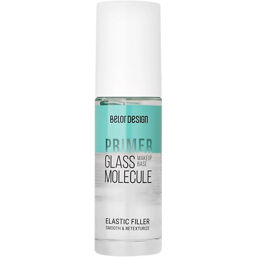 База для лица BELOR DESIGN База под макияж GLASS MOLECULA