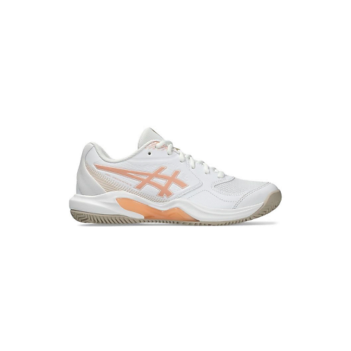 ASICS Кроссовки теннисные женские Gel-Dedicate 9 Clay