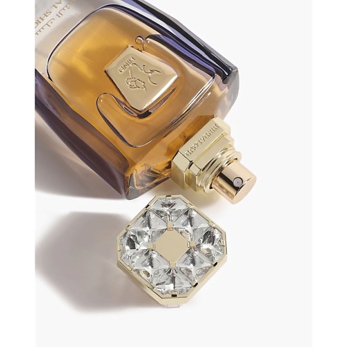 Парфюмерная вода HIND AL OUD Парфюмерная вода MUSK AL SHIOKH EDP 50ML