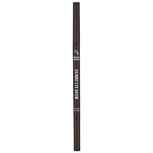 HOLIKA HOLIKA Карандаш для бровей Wonder Drawing Skinny Eyebrow
