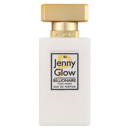 Парфюмерная вода JENNY GLOW Парфюмерная вода Billionaire