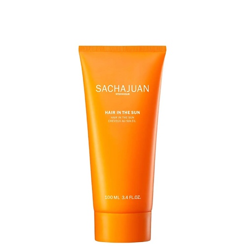 Крем для ухода за волосами SACHAJUAN Крем для ухода за волосами HAIR IN THE SUN