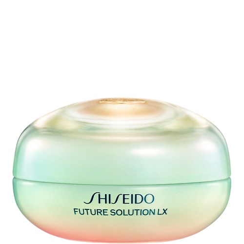 Крем для глаз SHISEIDO Крем для кожи вокруг глаз Future Solution LX Legendary Enmei