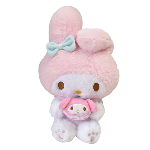 Мягкая игрушка MINISO Брелок Синаморолл Май Мелоди Почако