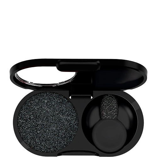Тени для век PUPA Тени с эффектом металлик VAMP! METALLIC