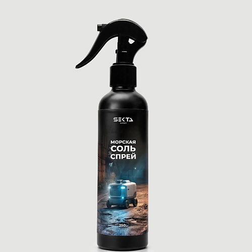 Спрей для укладки волос HAIR SEKTA Солевой спрей для объёма и текстуры
