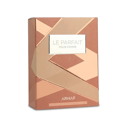 Парфюмерная вода ARMAF PERFUMES Парфюмерная вода LE PARFAIT FEMME EDP
