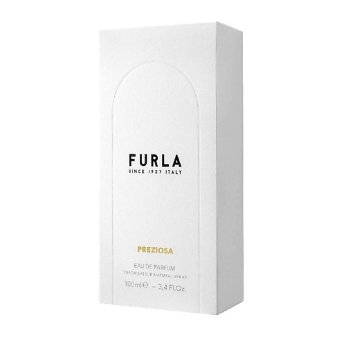 Парфюмерная вода FURLA Парфюмерная вода PREZIOSA EDP 100ML