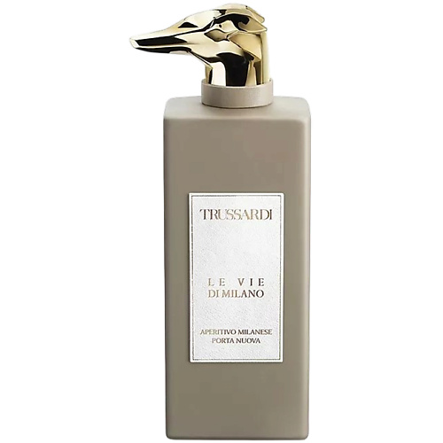 Парфюмерная вода TRUSSARDI Porta Nuova