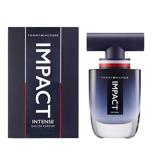 Парфюмерная вода TOMMY HILFIGER Парфюмерная вода IMPACT INTENSE EDP 50ML