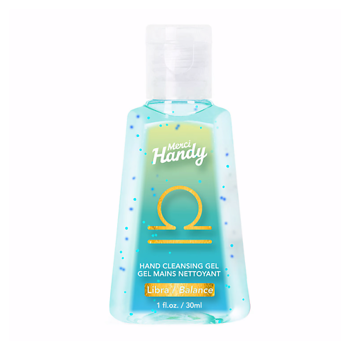 Флюид для рук MERCI HANDY Антисептик для рук Kollektion Sternzeichen