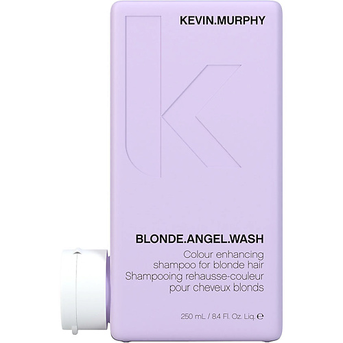 Шампунь для волос KEVIN MURPHY Шампунь для волос Blonde Angel Wash 250ml