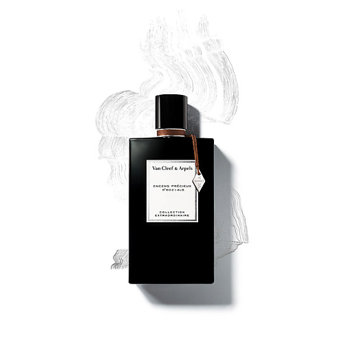 Парфюмерная вода VAN CLEEF & ARPELS Парфюмерная вода ENCENS PRECIEUX EDP 75ML