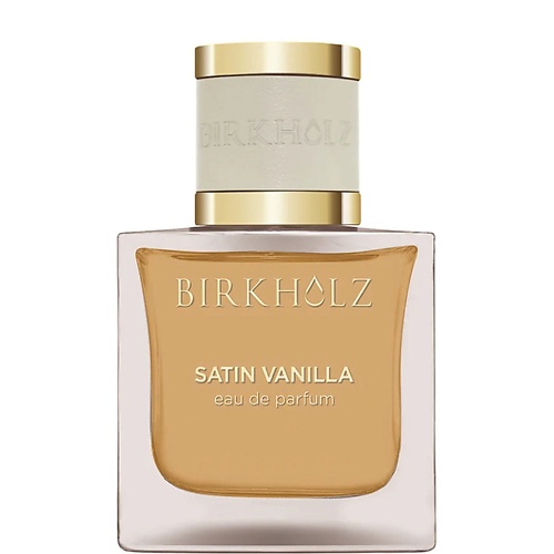 Парфюмерная вода BIRKHOLZ Парфюмерная вода Satin Vanilla