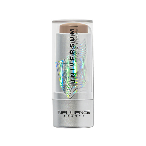 INFLUENCE BEAUTY Контуринг-стик 3-в-1 Universum