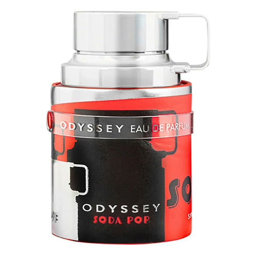 Парфюмерная вода ARMAF PERFUMES Парфюмерная вода Odyssey Soda Pop