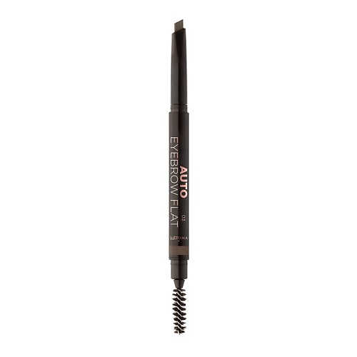 EVA MOSAIC Карандаш для бровей Auto Eyebrow Flat