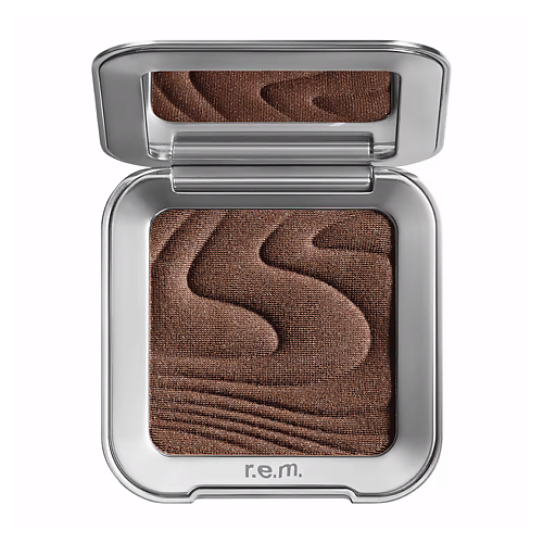 Бронзатор REM BEAUTY Пудровый бронзер R.E.M. Beauty Hypernova Satin Matte Bronzer