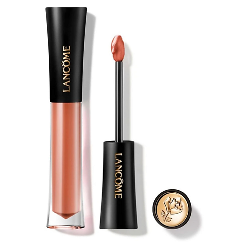 Помада для губ LANCOME Жидкая губная помада L'Absolu Rouge Glaze Tintation