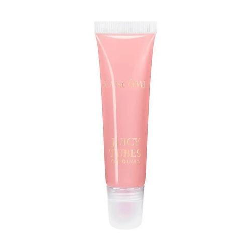 Блеск для губ LANCOME Блеск для губ JUICY TUBES 02 SPRING FLING