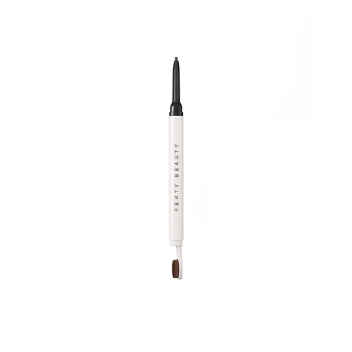 Карандаш для бровей FENTY BEAUTY Карандаш для бровей  Brow MVP Ultra Fine Brow Pencil & Styler