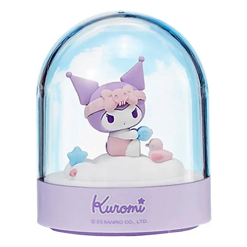 Развивающая игрушка MINISO Фигурка Синаморолл Май Мелоди Куроми