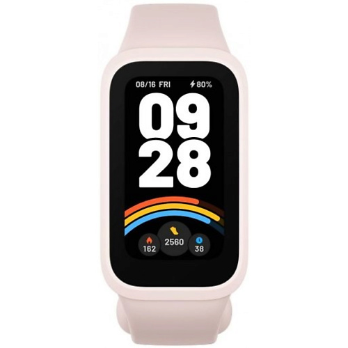 XIAOMI Фитнес-браслет Smart Band 9 Active BHR9441GL