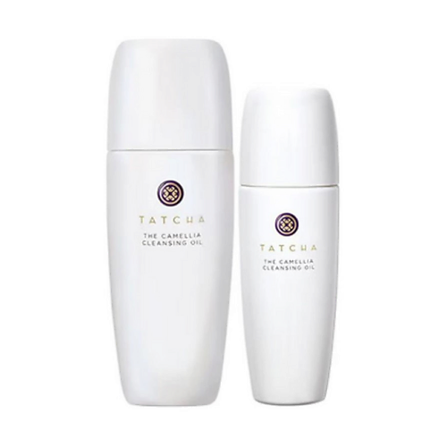 Гель для умывания TATCHA Набор для лица Cleansing Oil