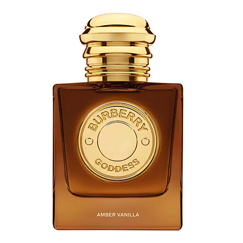 Парфюмерная вода BURBERRY Парфюмерная вода Goddess Amber Vanilla Intense