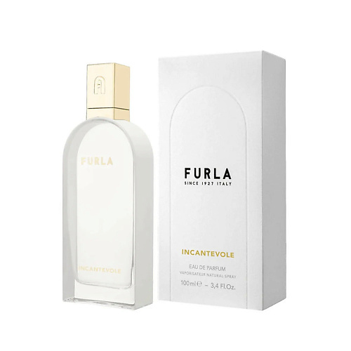 Парфюмерная вода FURLA Парфюмерная вода INCANTEVOLE EDP 100ML