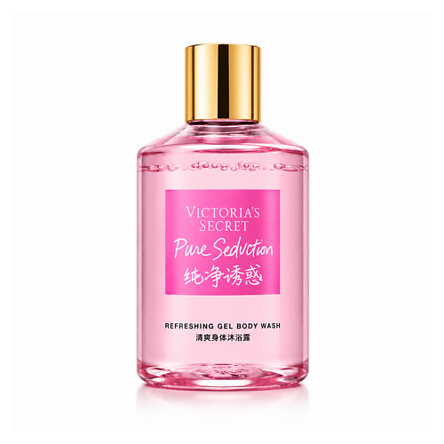 Гель для душа VICTORIA'S SECRET Парфюмированный гель для душа Victoria's Secret
