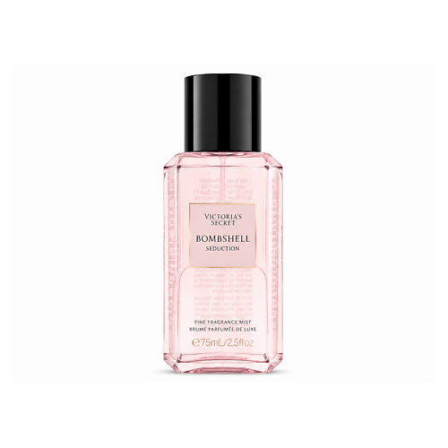 Парфюмированный спрей для тела VICTORIA'S SECRET Парфюмированный спрей Bombshell Seduction