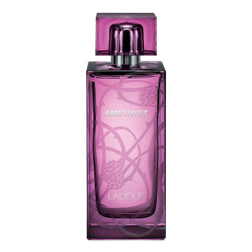 Парфюмерная вода LALIQUE Парфюмерная вода LALIQUE AMETIST EDP 50 ML SPRAY