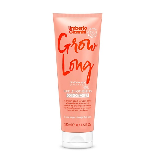 Кондиционер для волос UMBERTO GIANNINI Кондиционер для волос HAIR LENGTHENING CONDITIONER