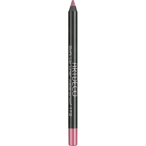 Карандаш для губ ARTDECO Водостойкий карандаш для губ Soft Lip Liner Waterproof