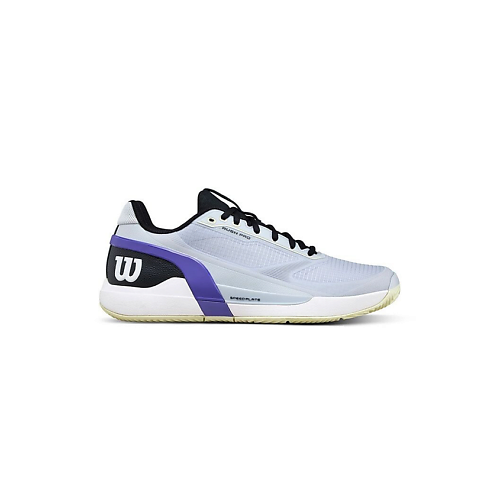 WILSON Кроссовки теннисные Rush Pro 5 Clay