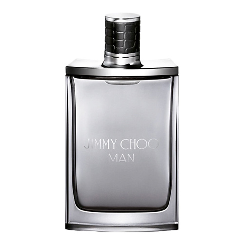 Туалетная вода JIMMY CHOO Туалетная вода JIMMY CHOO MAN EDT SPRAY 100 ML