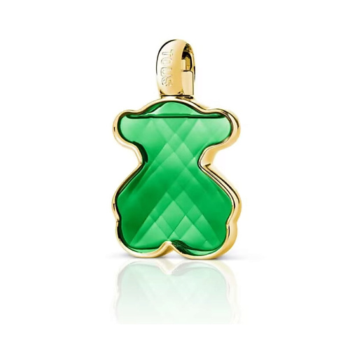 Парфюмерная вода TOUS Парфюмерная вода EMERALD ELIXIR PARFUM SPRAY 90ML