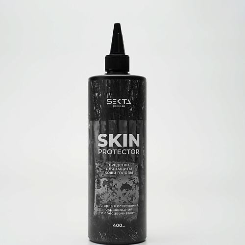 HAIR SEKTA Крем для защиты кожи головы Skin Protector 400