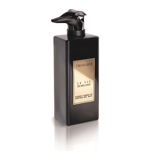 Парфюмерная вода TRUSSARDI Парфюмерная вода HIDDEN CORNER OF FONTANA DEI BACI EDP INTENSE 100 ML